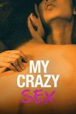 my crazy sex tv poster
