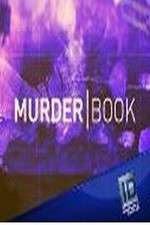 Watch Murder Book Projectfreetv