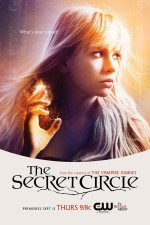 Watch The Secret Circle Projectfreetv