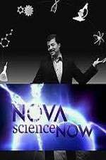 nova sciencenow tv poster