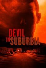 devil in suburbia tv poster