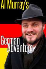 Watch Al Murray's German Adventure Projectfreetv