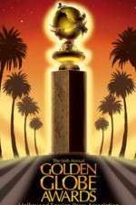 Watch Golden Globe Awards Projectfreetv