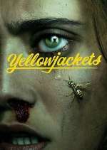 Watch Yellowjackets Projectfreetv