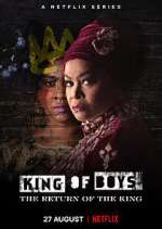 Watch Projectfreetv King of Boys: The Return of the King Online
