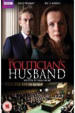Watch The Politicians Husband Projectfreetv