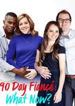 Watch 90 Day Fiancé: What Now? Projectfreetv