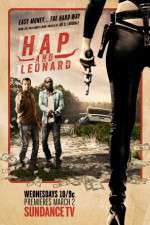Watch Hap and Leonard Projectfreetv