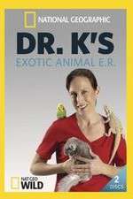 Watch Dr Ks Exotic Animal ER Projectfreetv