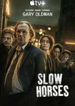 Watch Projectfreetv Slow Horses Online