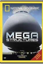 Watch MegaStructures Projectfreetv