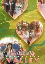 wedding valley tv poster