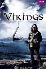 Watch Vikings Projectfreetv