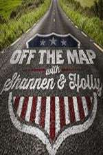 off the map with shannen & holly tv poster
