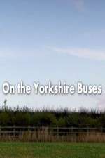on the yorkshire buses tv poster