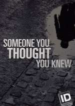 Watch Someone You Thought You Knew Projectfreetv