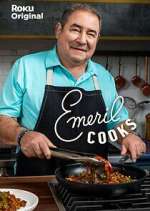 Watch Emeril Cooks Projectfreetv