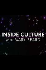 inside culture with mary beard tv poster