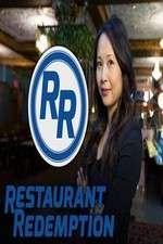 restaurant redemption tv poster
