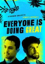 everyone is doing great tv poster