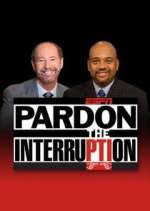 Watch Projectfreetv Pardon the Interruption Online