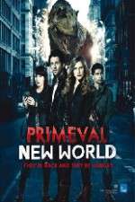 Watch Primeval New World Projectfreetv