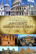 Watch Ancient Megastructures Projectfreetv