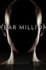 year million tv poster