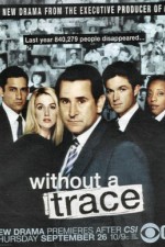 Watch Projectfreetv Without a Trace Online