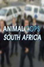 Watch Animal Cops: South Africa Projectfreetv