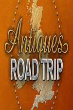 Watch Antiques Road Trip Projectfreetv