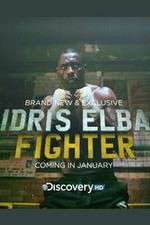 Watch Idris Elba: Fighter Projectfreetv