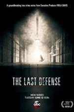Watch The Last Defense Projectfreetv