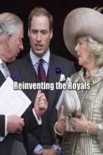 Watch Projectfreetv Reinventing the Royals Online