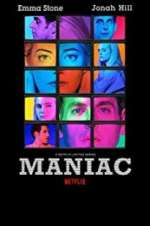Watch Maniac Projectfreetv