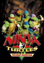Watch Ninja Turtles: The Next Mutation Projectfreetv