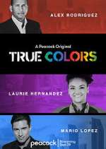 Watch True Colors Projectfreetv