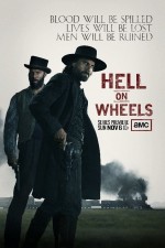 Watch Hell on Wheels Projectfreetv