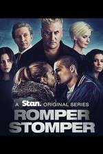 Watch Romper Stomper Projectfreetv