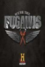 Watch We're the Fugawis Projectfreetv