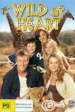 wild at heart tv poster