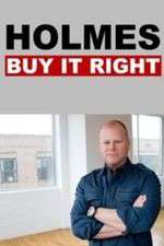 Watch Holmes Buy It Right Projectfreetv