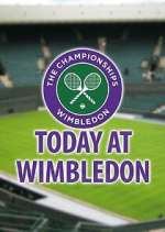 Watch Today at Wimbledon Projectfreetv