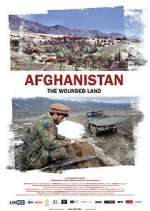 Watch Afghanistan: Das verwundete Land Projectfreetv
