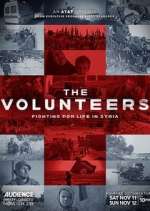 Watch The Volunteers Projectfreetv