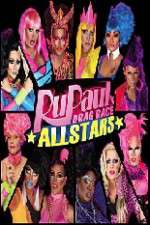 Watch All Stars RuPaul's Drag Race Projectfreetv