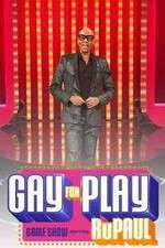 Watch Gay For Play Game Show Starring RuPaul Projectfreetv