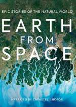 Watch Earth from Space Projectfreetv