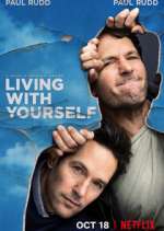 Watch Living with Yourself Projectfreetv