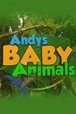 Watch Andy's Baby Animals Projectfreetv